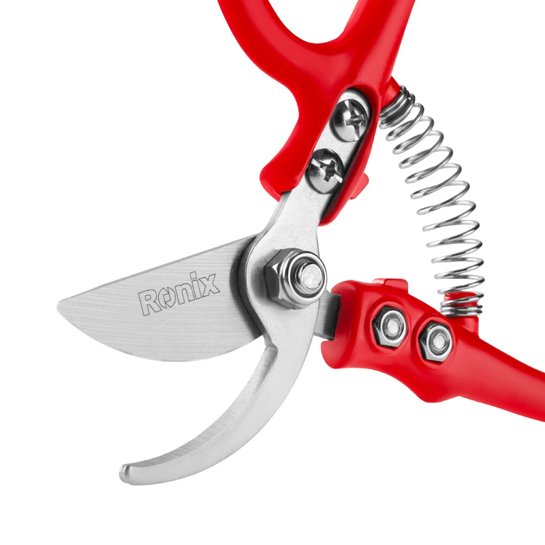 قیچی باغبانی رونیکس مدل RH-3160 SPIRINT